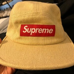 Supreme Hat